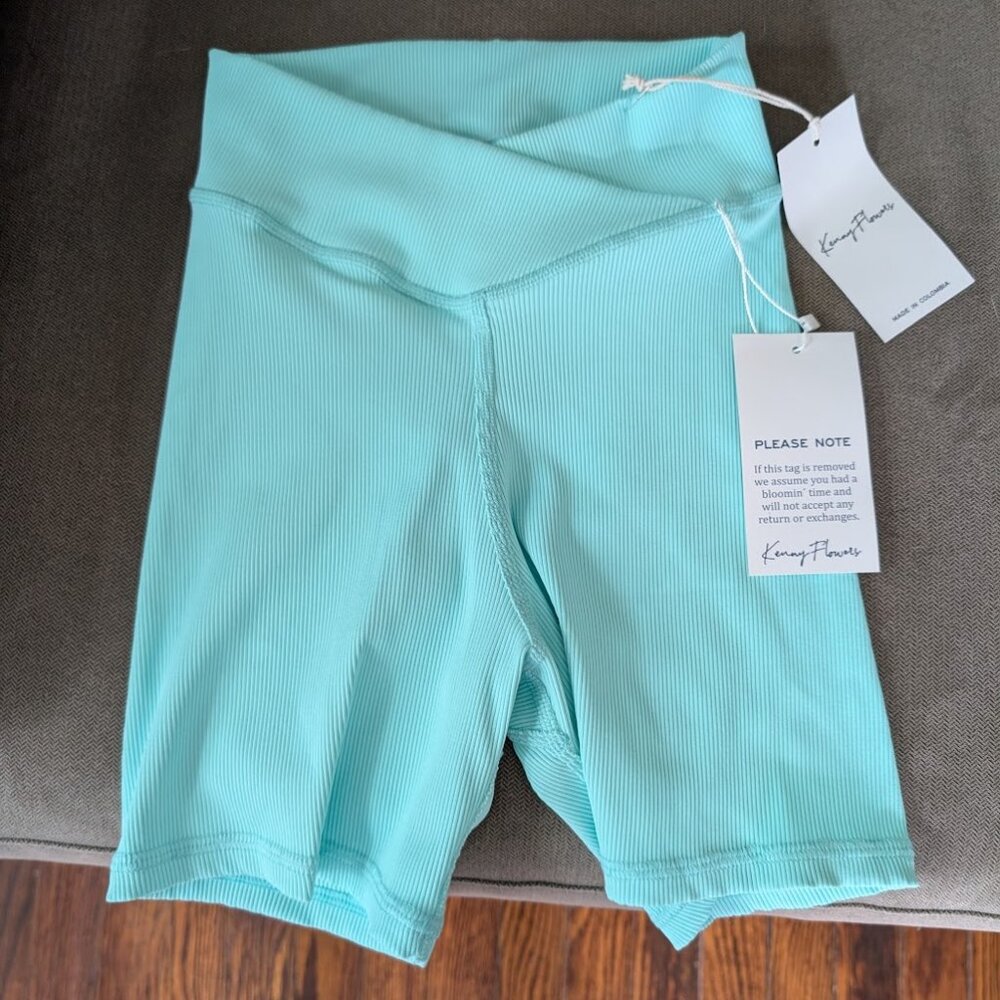 Kenny Flowers Sport Short